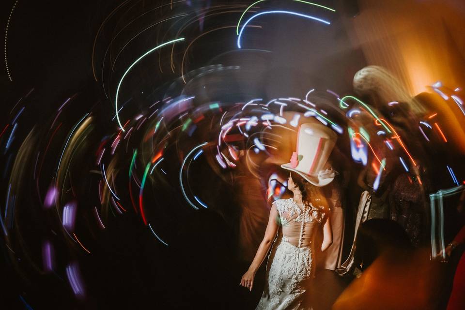 Fotógrafo de bodas en Tijuana