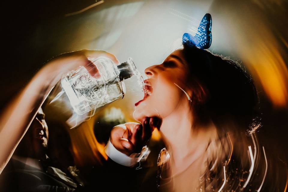 Fotógrafo de bodas en Tijuana