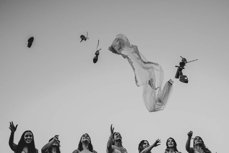 Fotógrafo de bodas en Tijuana