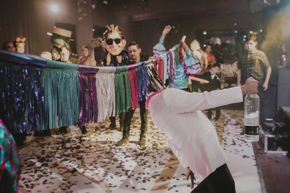 Fotógrafo de bodas en Tijuana