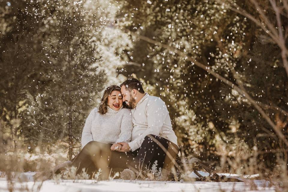 Fotógrafo de bodas en Tijuana