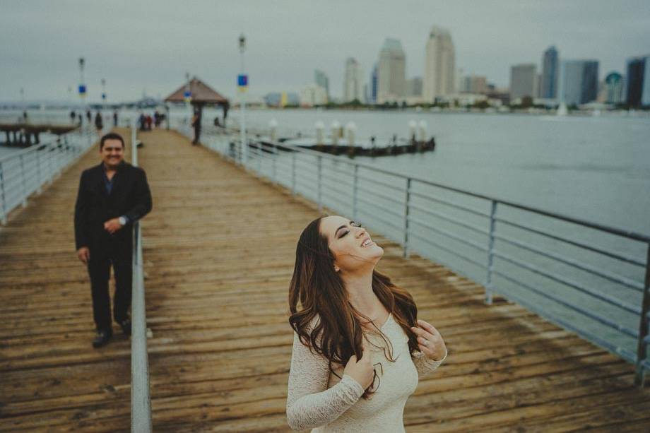 Fotógrafo de bodas