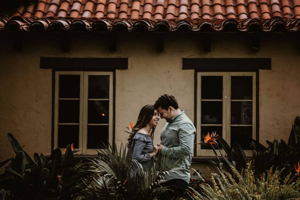 Fotógrafo de bodas en Tijuana