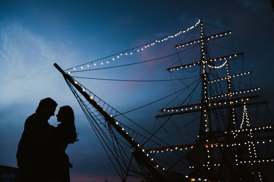 Fotógrafo de bodas en Tijuana