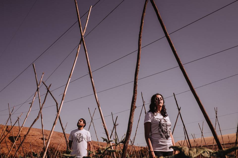 Fotógrafo de bodas en Tijuana