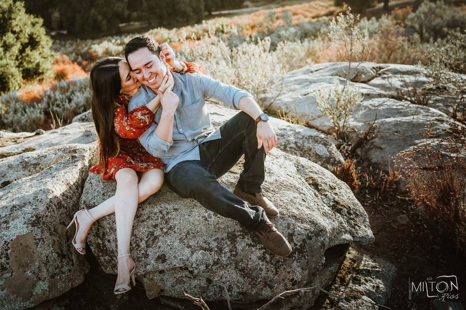 Fotógrafo de bodas en Tijuana