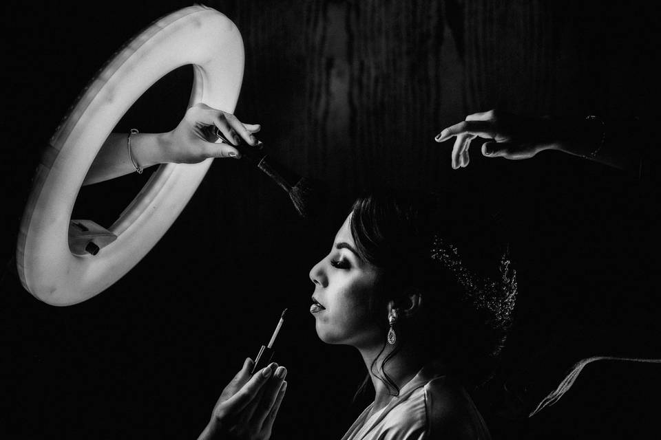 Fotógrafo de bodas en Tijuana