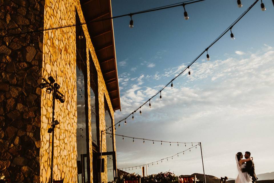 Fotógrafo de bodas en Tijuana