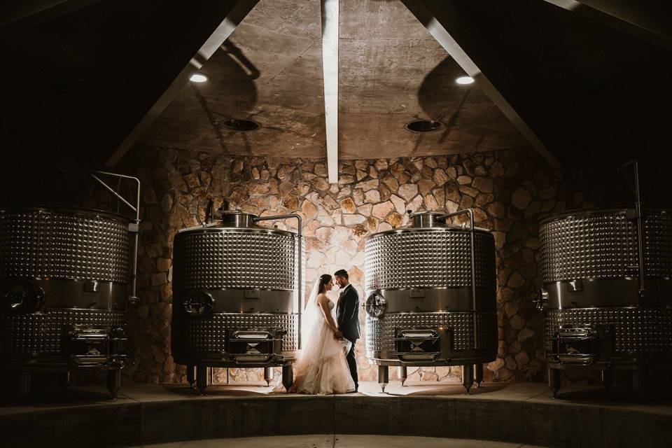 Fotógrafo de bodas en Tijuana