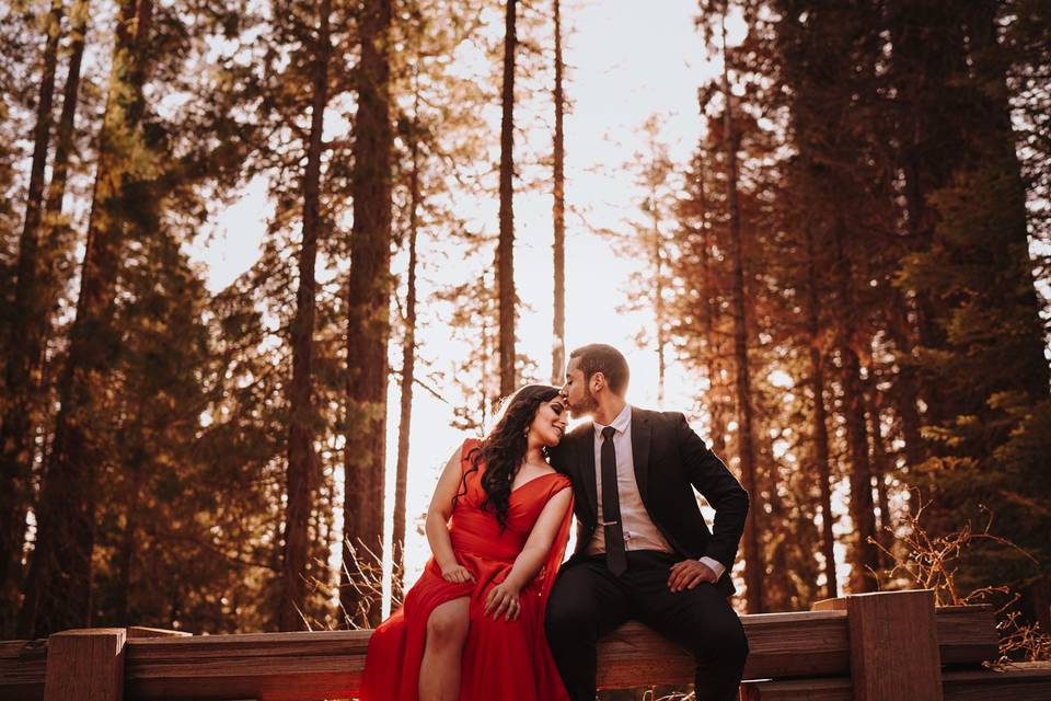 Fotógrafo de bodas en Tijuana