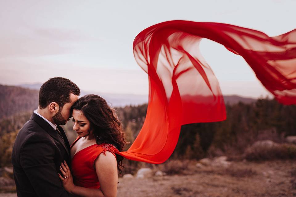 Fotógrafo de bodas en Tijuana