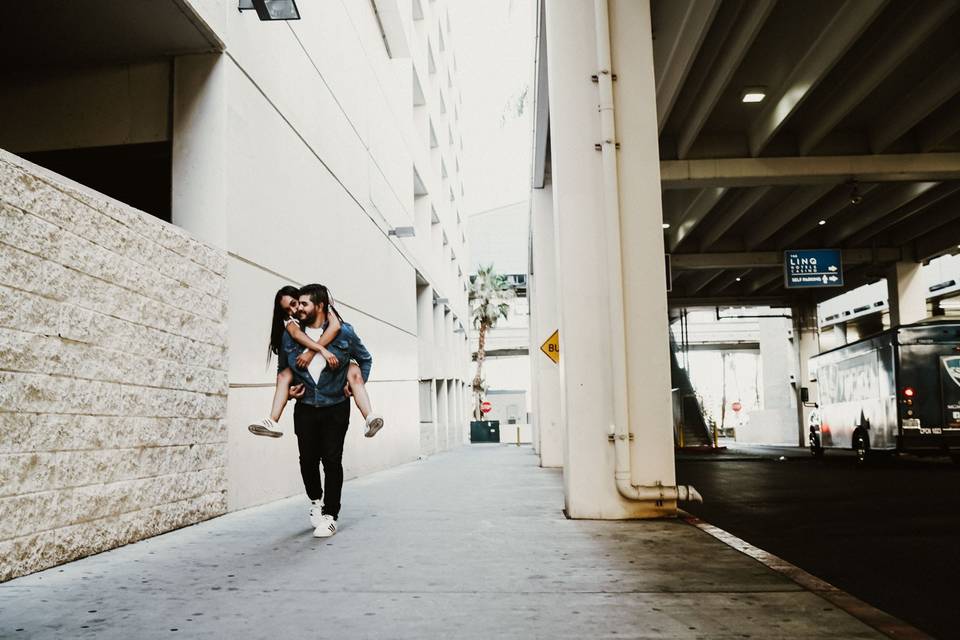 Fotógrafo de bodas en Tijuana