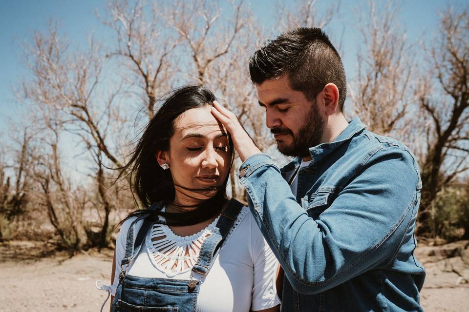 Fotógrafo de bodas en Tijuana