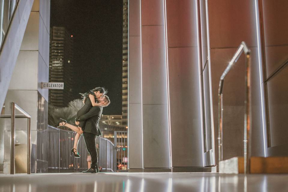 Fotógrafo de bodas en Tijuana