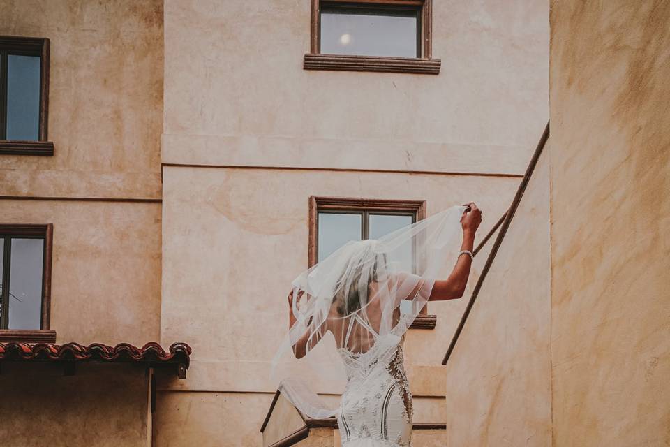 Fotógrafo de bodas en Tijuana