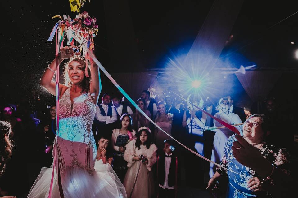 Fotógrafo de bodas en Tijuana