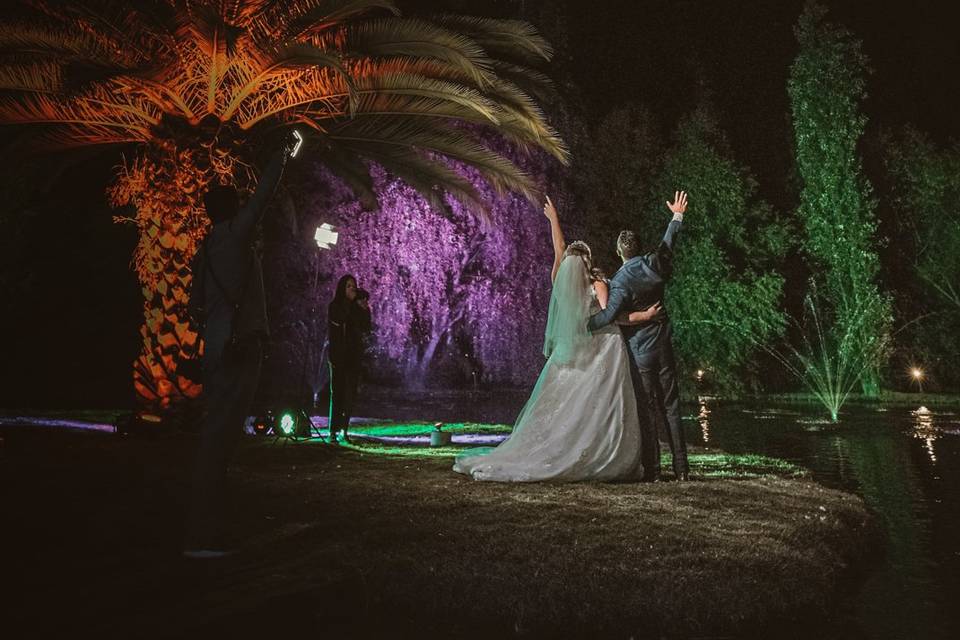 Fotógrafo de bodas en Tijuana