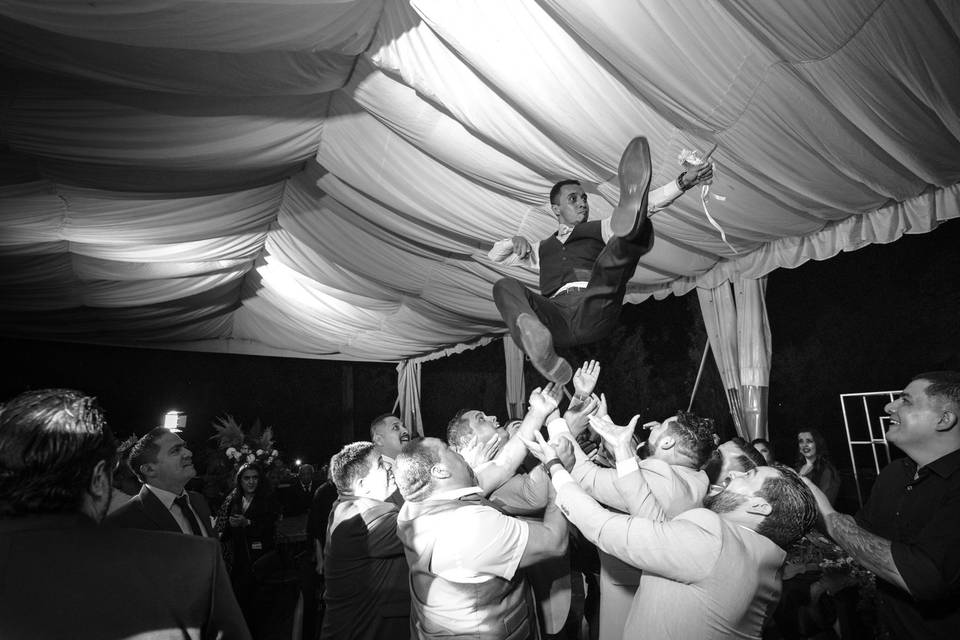 Fotógrafo de bodas en Tijuana