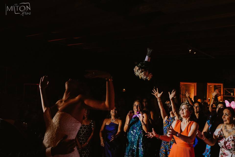 Fotógrafo de bodas en Tijuana