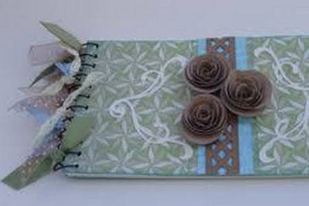 Libretas para toda ocasión