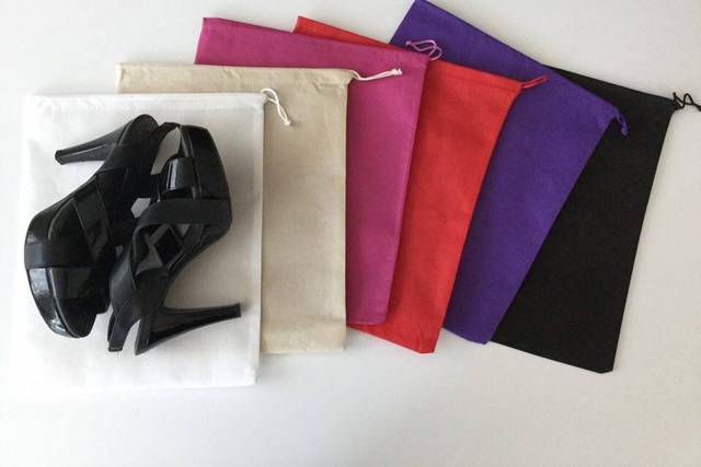 Costalitos para tacones