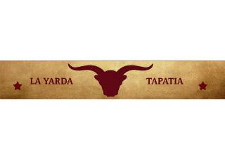 La Yarda Tapatía logo