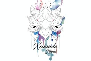 Xcaanda Studio logo