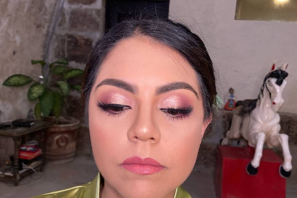 Maquillaje