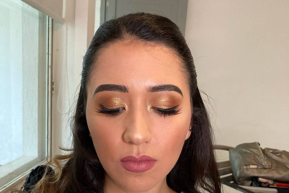 Maquillaje