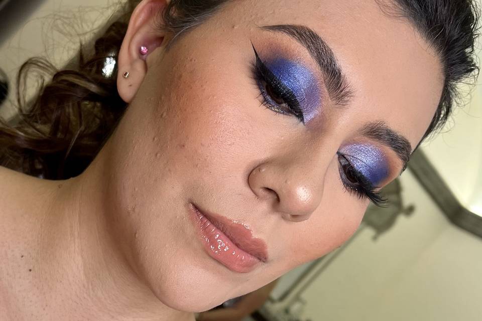 Maquillaje