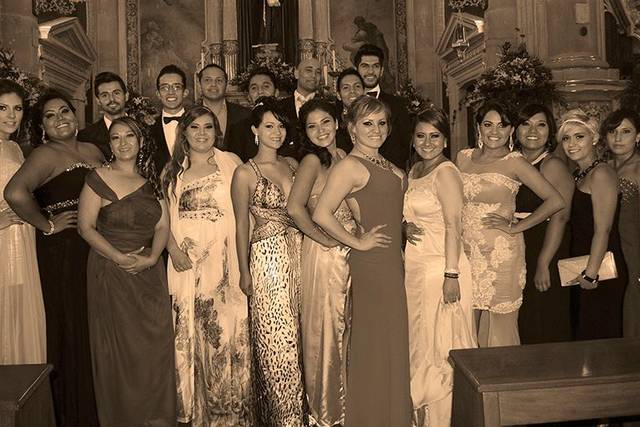 Fotos en blanco y negro