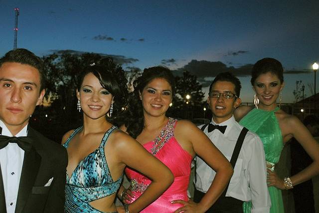 Fotografía profesional