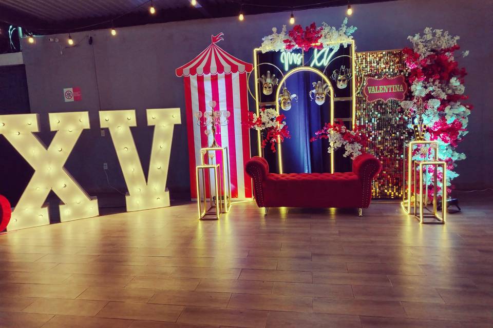 Cmg Eventos