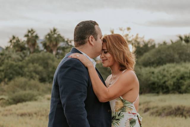 Sesión engagement