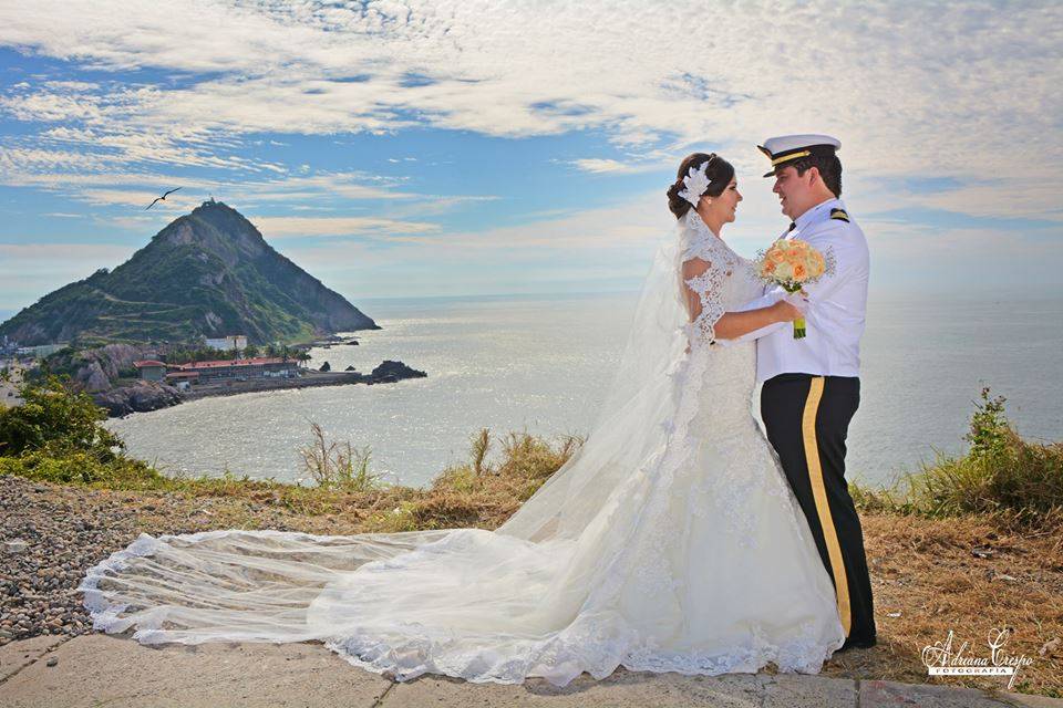 Día de la boda