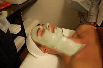 Tratamiento facial