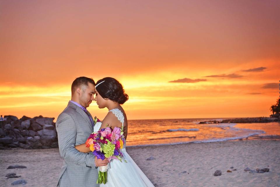 Día de la boda