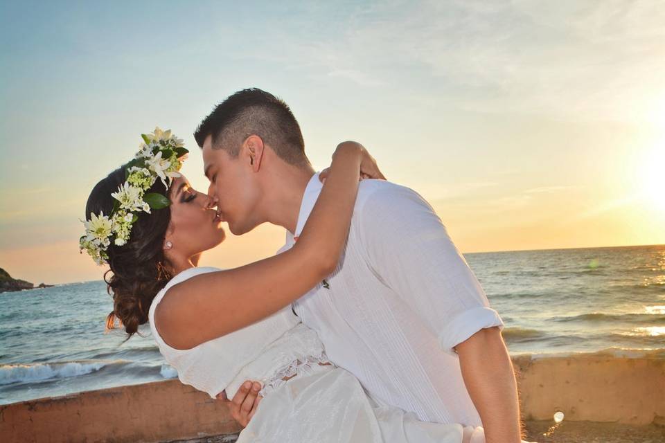 Día de la boda