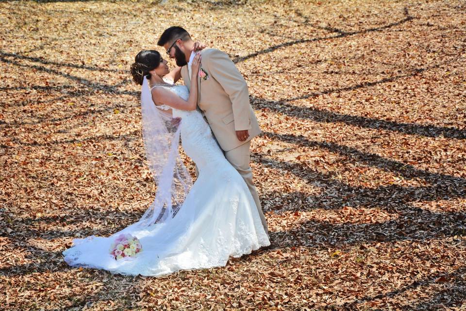 Día de la boda