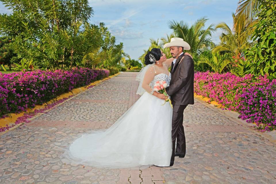 Día de la boda