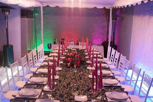 Peña´s Eventos Profesionales