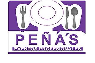 Peña´s Eventos Profesionales logo