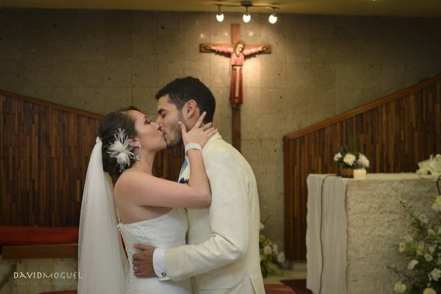 Día de la boda
