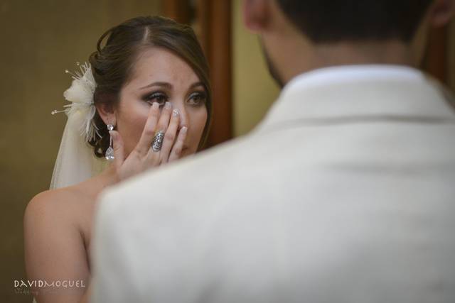 Día de la boda