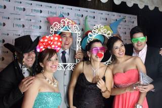 Stylebooth