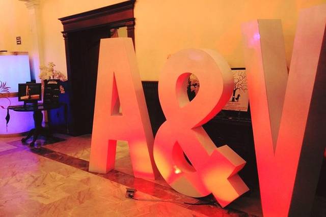 Cómo hacer letras en 3D Gigantes / DIY / Arte con Diego 