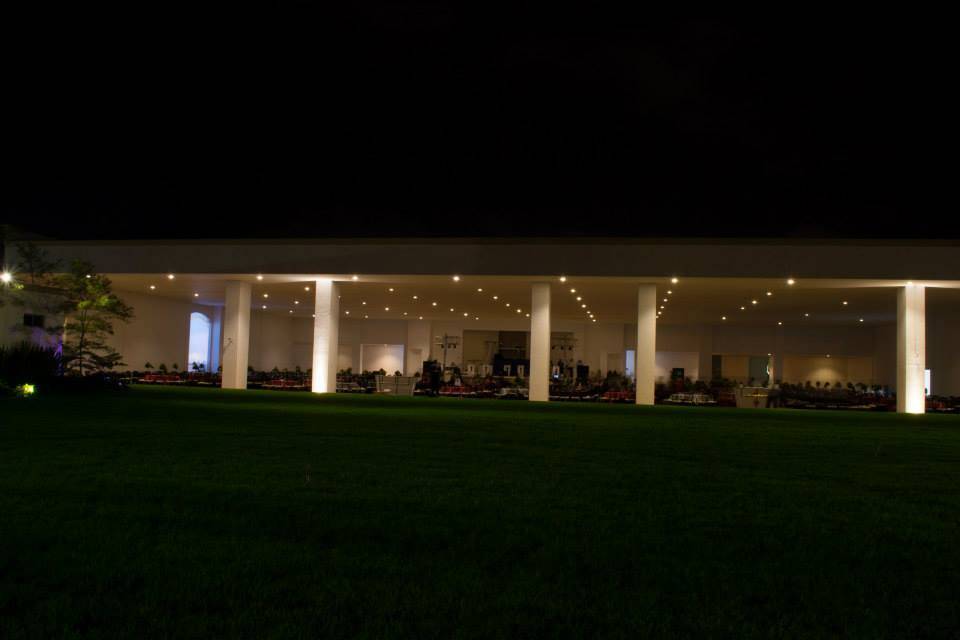 Ideal para su evento