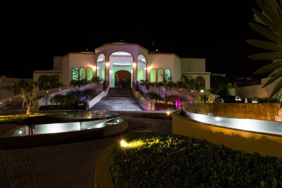 De noche