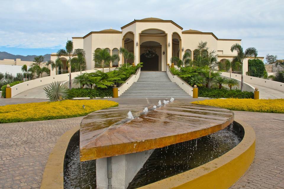 La Valentina