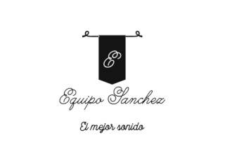 Equipo Sánchez Logo